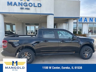 2025 Ford Maverick Tremor Truck SuperCrew