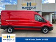Ford Transit-150 Cargo