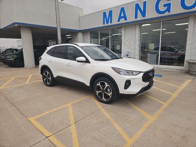 2025 Ford Escape ST-Line Select photo 2