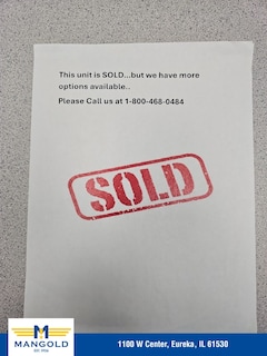 2025 Ford F-150 XL Truck Regular Cab for Sale in Eureka, IL at Mangold Ford