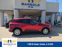 2025 Ford Escape Active SUV for Sale in Eureka, IL at Mangold Ford