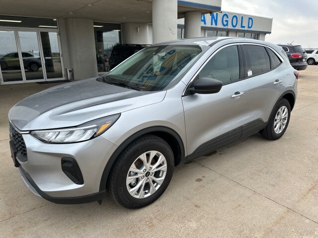 2024 Ford Escape Active photo 3