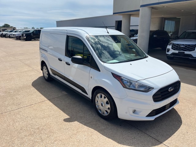 Used 2020 Ford Transit Connect XLT with VIN NM0LS7F20L1462062 for sale in Eureka, IL