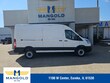 Ford Transit-250 Cargo