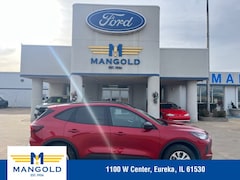2026 Ford Escape Active SUV for Sale in Eureka, IL at Mangold Ford