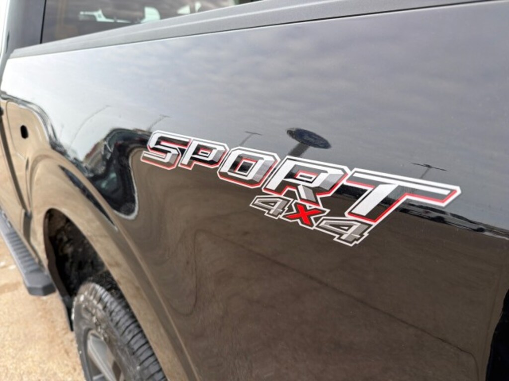 Used 2021 Ford F-150 Lariat Truck SuperCrew Cab