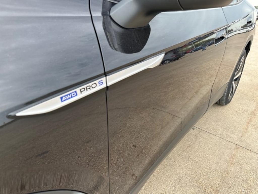 Used 2023 Volkswagen ID.4 Pro S SUV