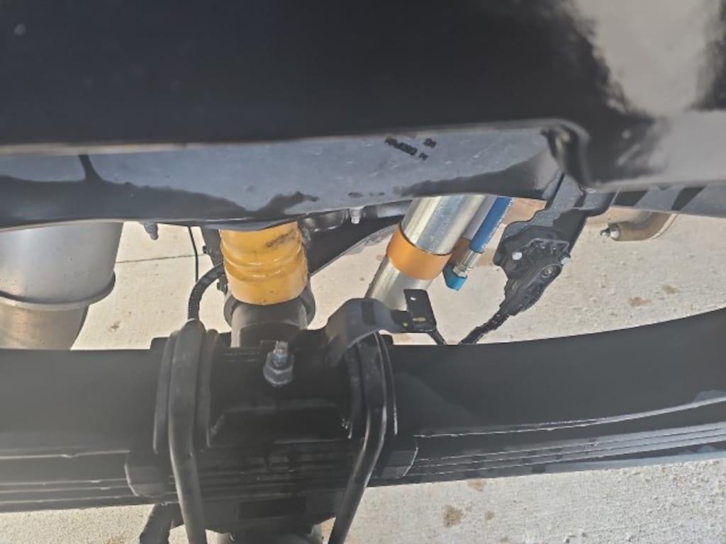 Used 2024 Ford F-250 Platinum Truck Crew Cab