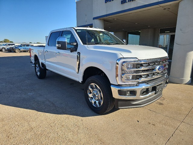 2026 Ford F-250 XL photo 2