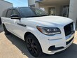 Lincoln Navigator L