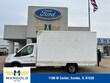 Ford Transit-350 Cutaway