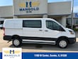 Ford Transit-250 Cargo