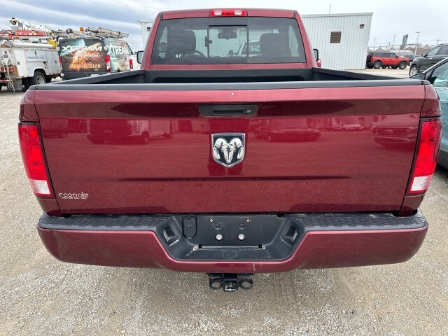 2016 Ram 1500 Express photo 4