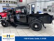  Ford Model A