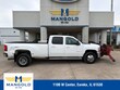  Chevrolet Silverado 3500HD