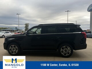 2025 Ford Expedition Active SUV