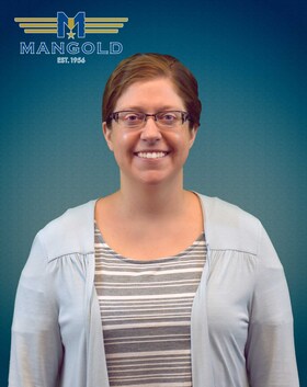 Staff member Teddi Taufer from ID_a0a7d16a9d20