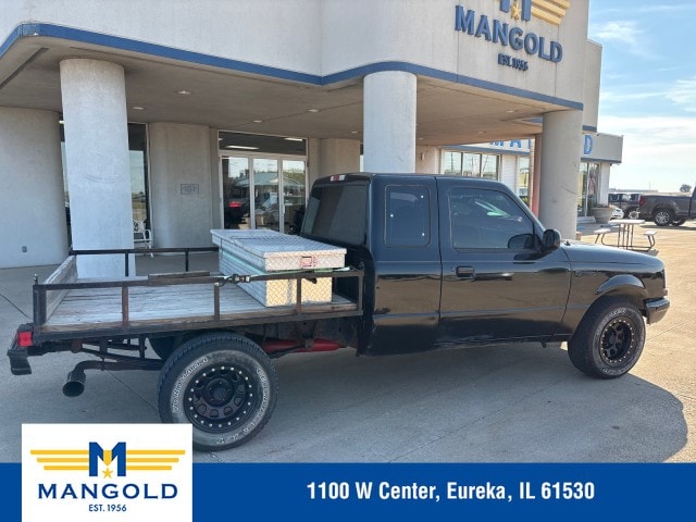 1994 Ford Ranger