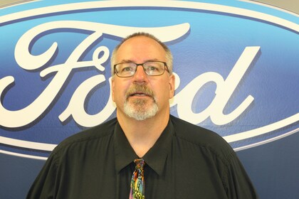 Staff member Rick Rohman from ID_a3ad2d9db40e
