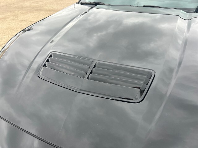 2024 Ford Mustang GT Premium Convertible photo 3