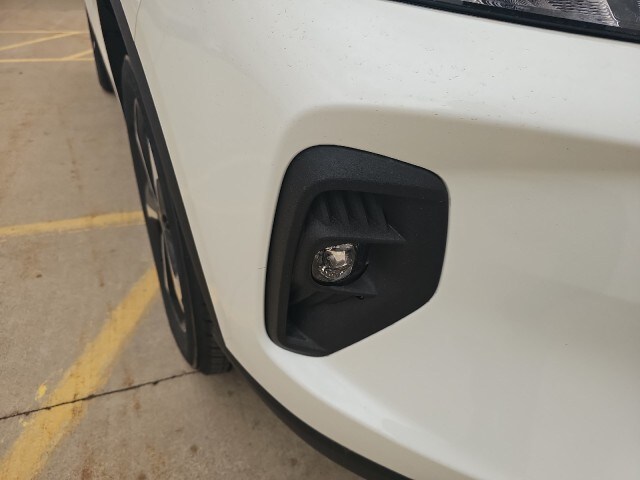 2025 Ford Escape ST-Line Select photo 4