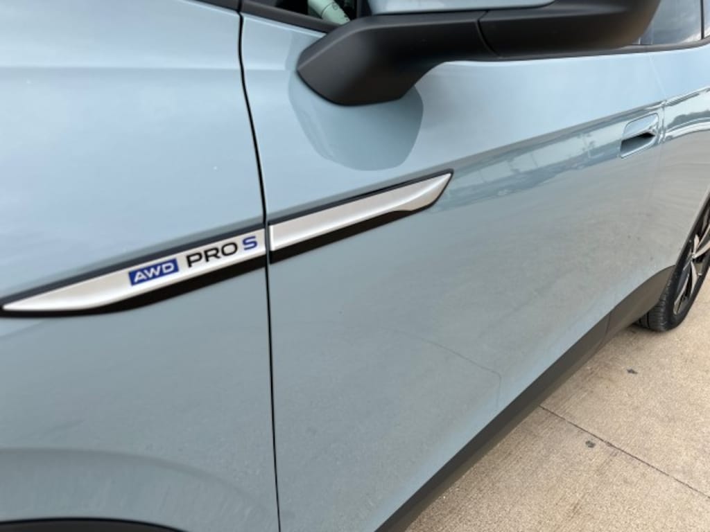 Used 2023 Volkswagen ID.4 Pro S SUV