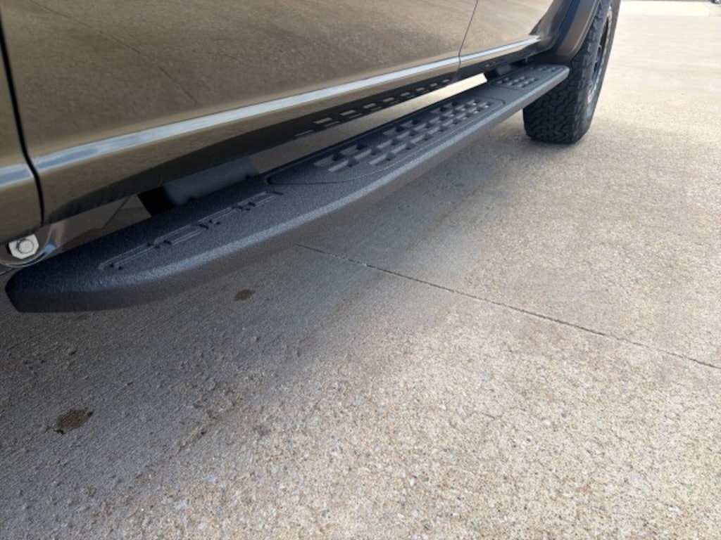 New 2026 Ford F-150 Raptor Truck SuperCrew Cab