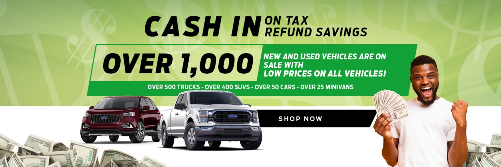 New Ford Dealership Eureka, IL. New & Used Ford Models Mangold Ford