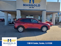 2026 Ford Escape Active SUV for Sale in Eureka, IL at Mangold Ford
