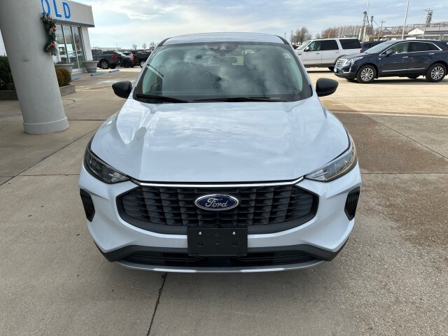 2025 Ford Escape Active photo 3