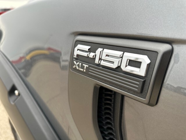 Used 2021 Ford F-150 XLT with VIN 1FTFW1E89MFC01928 for sale in Eureka, IL