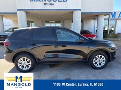 2026 Ford Escape Active SUV for Sale in Eureka, IL at Mangold Ford