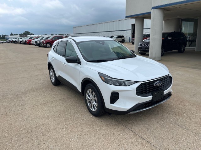 2024 Ford Escape Active photo 2
