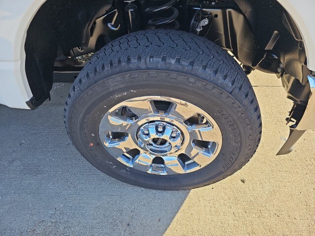 2026 Ford F-250 XL photo 4