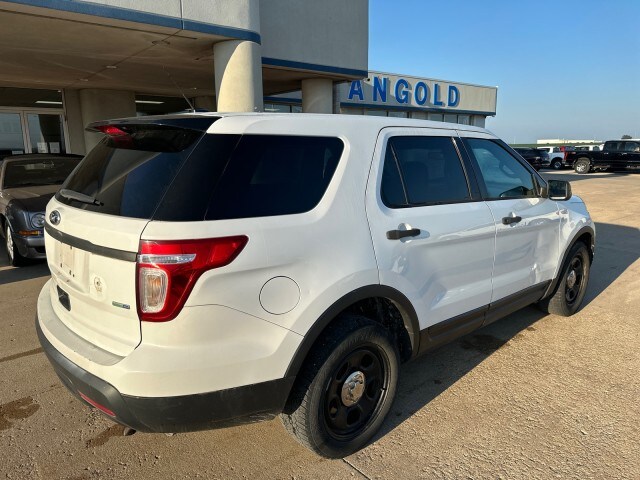 2014 Ford Explorer photo 2