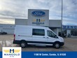  Ford Transit-350