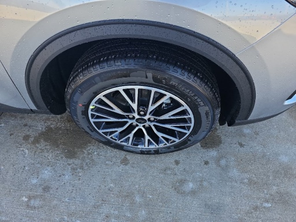 New 2024 Ford Escape Phev SUV