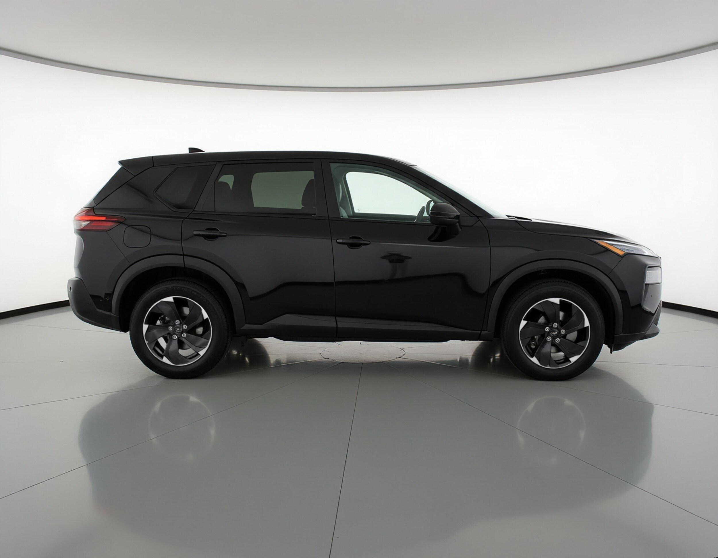 Thumbnail: 2025 Nissan Rogue - 8