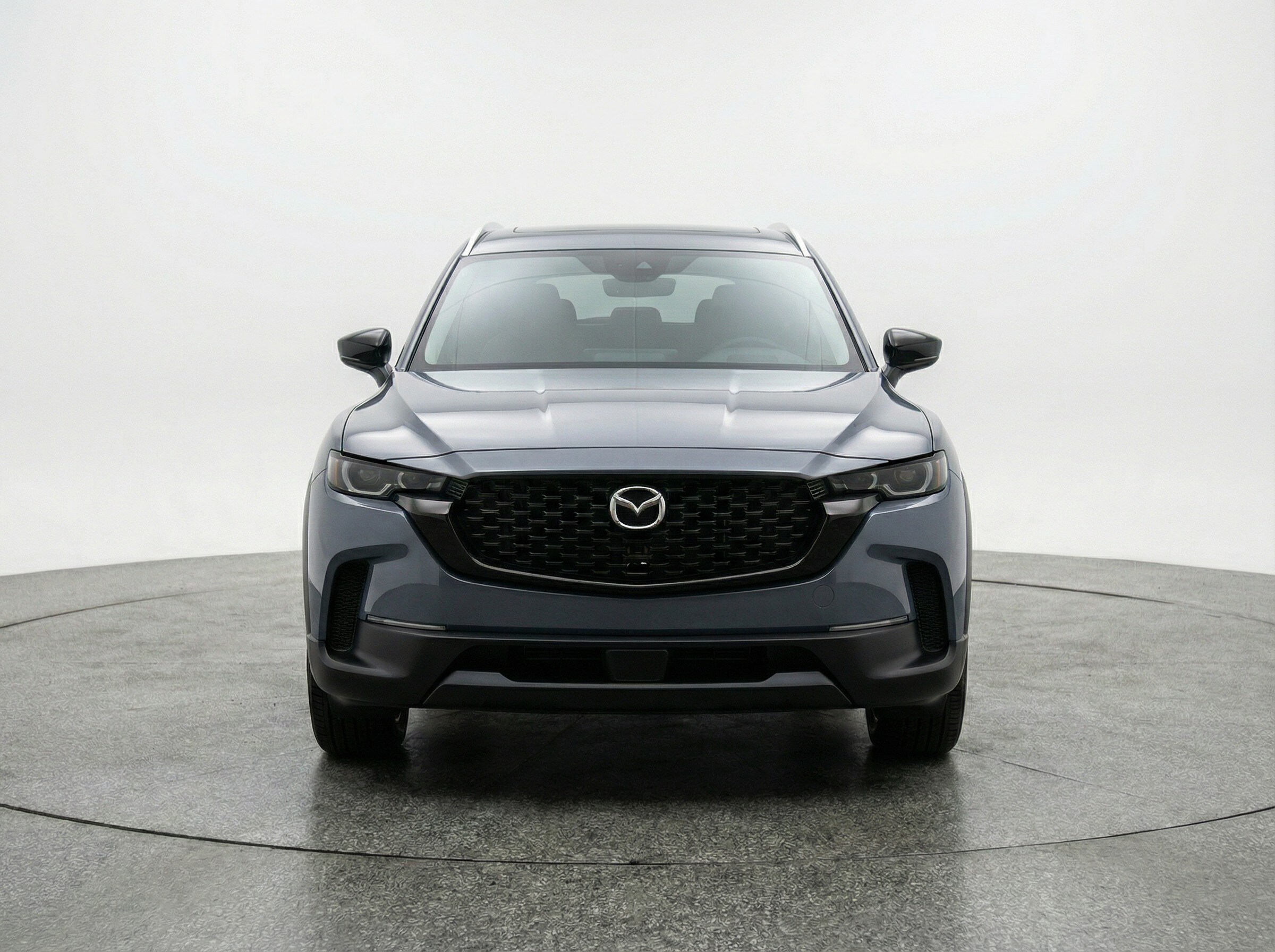 Thumbnail: 2025 Mazda CX-50 - 2