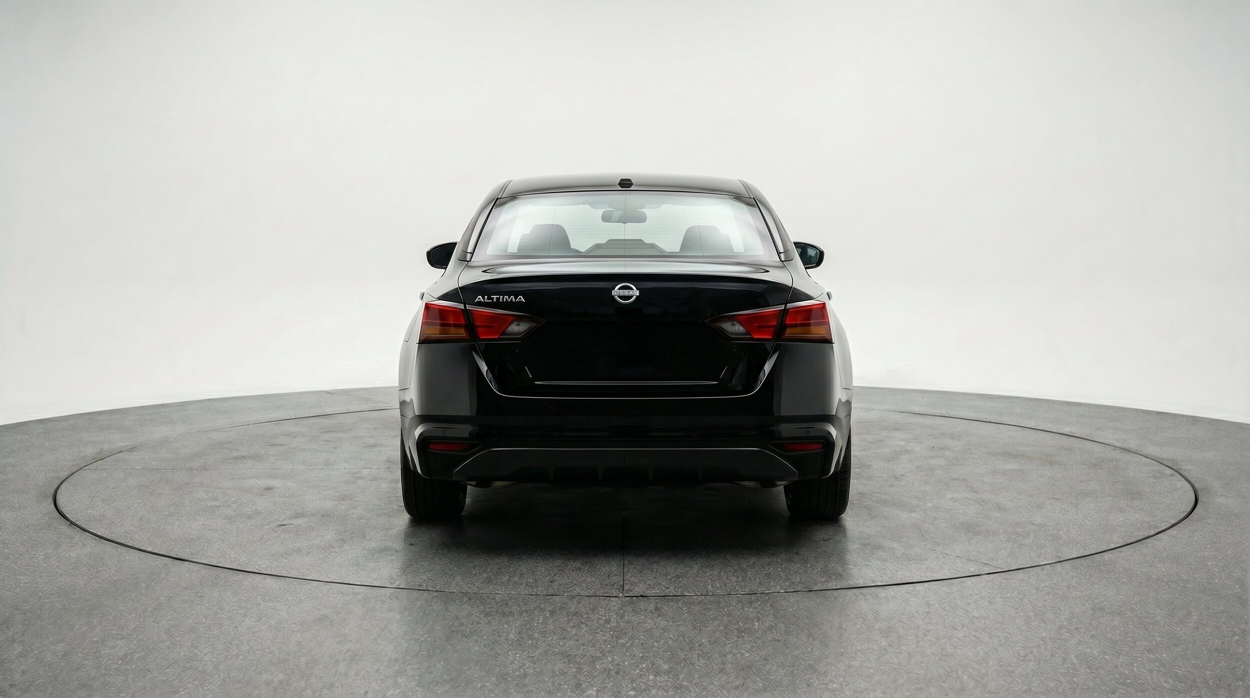 Thumbnail: 2026 Nissan Altima - 7