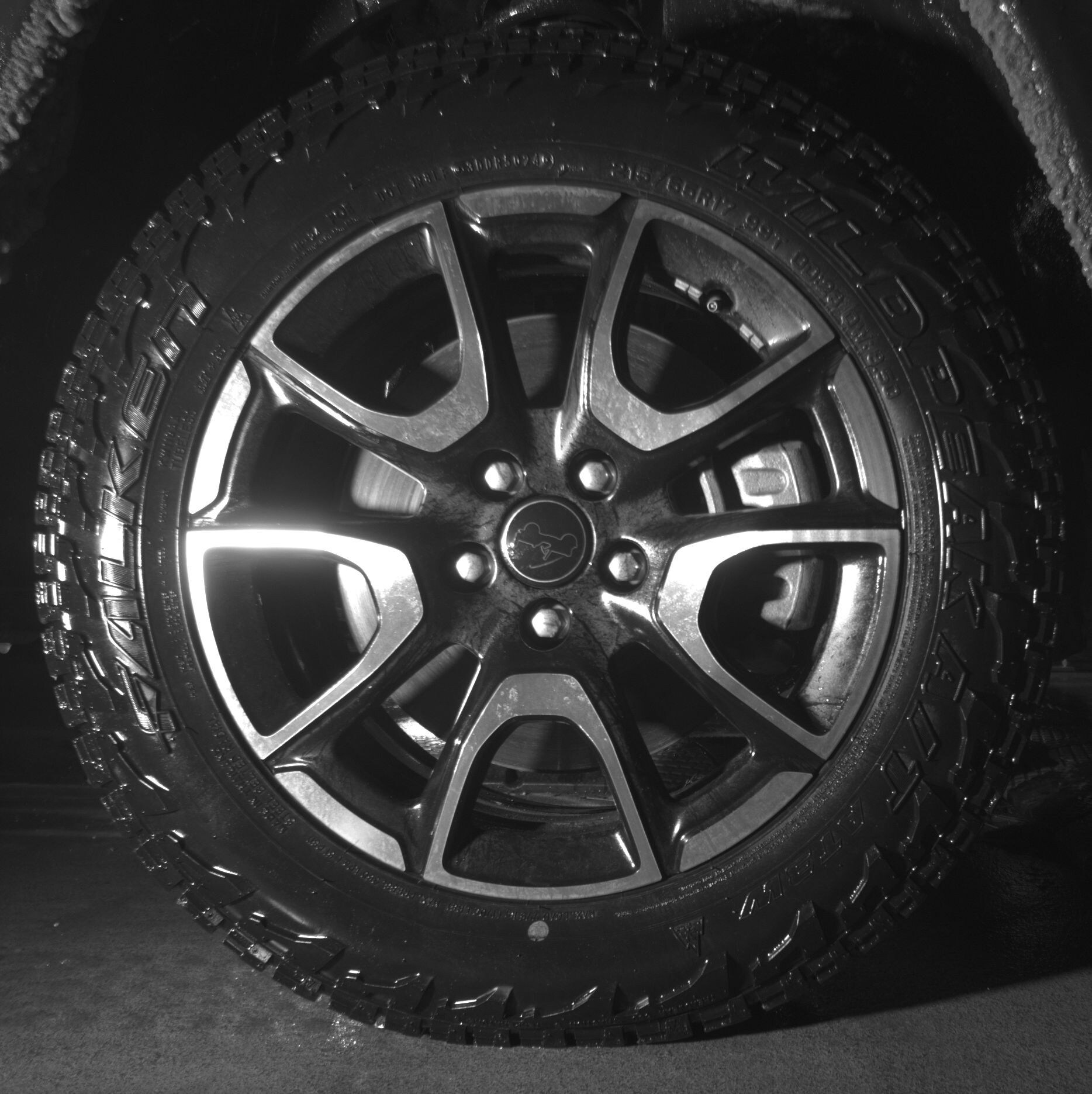 Thumbnail: 2025 Jeep Compass - 10