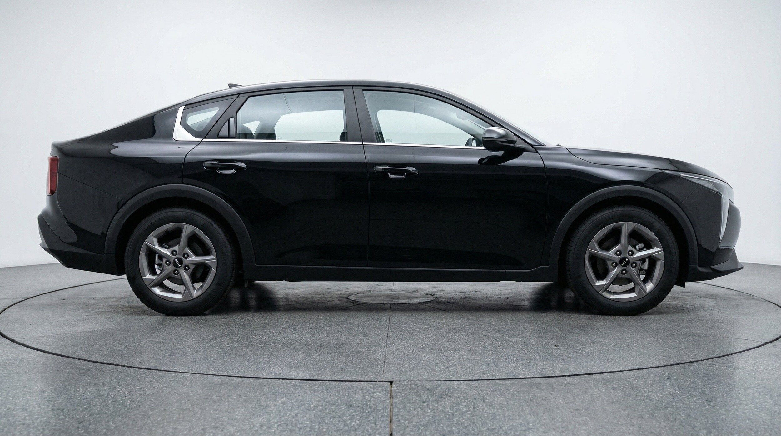 Thumbnail: 2026 Kia K4 - 11