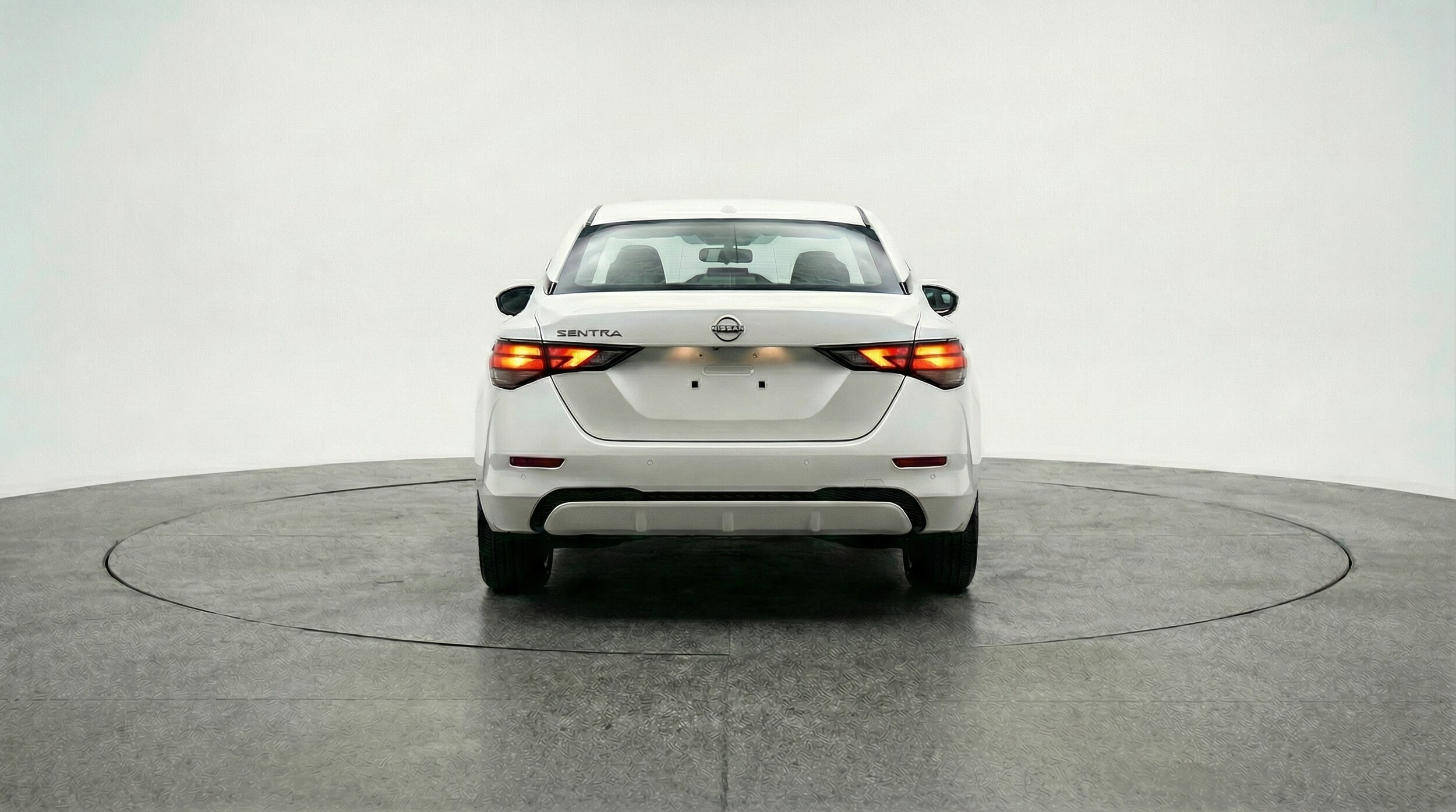 Thumbnail: 2025 Nissan Sentra - 6