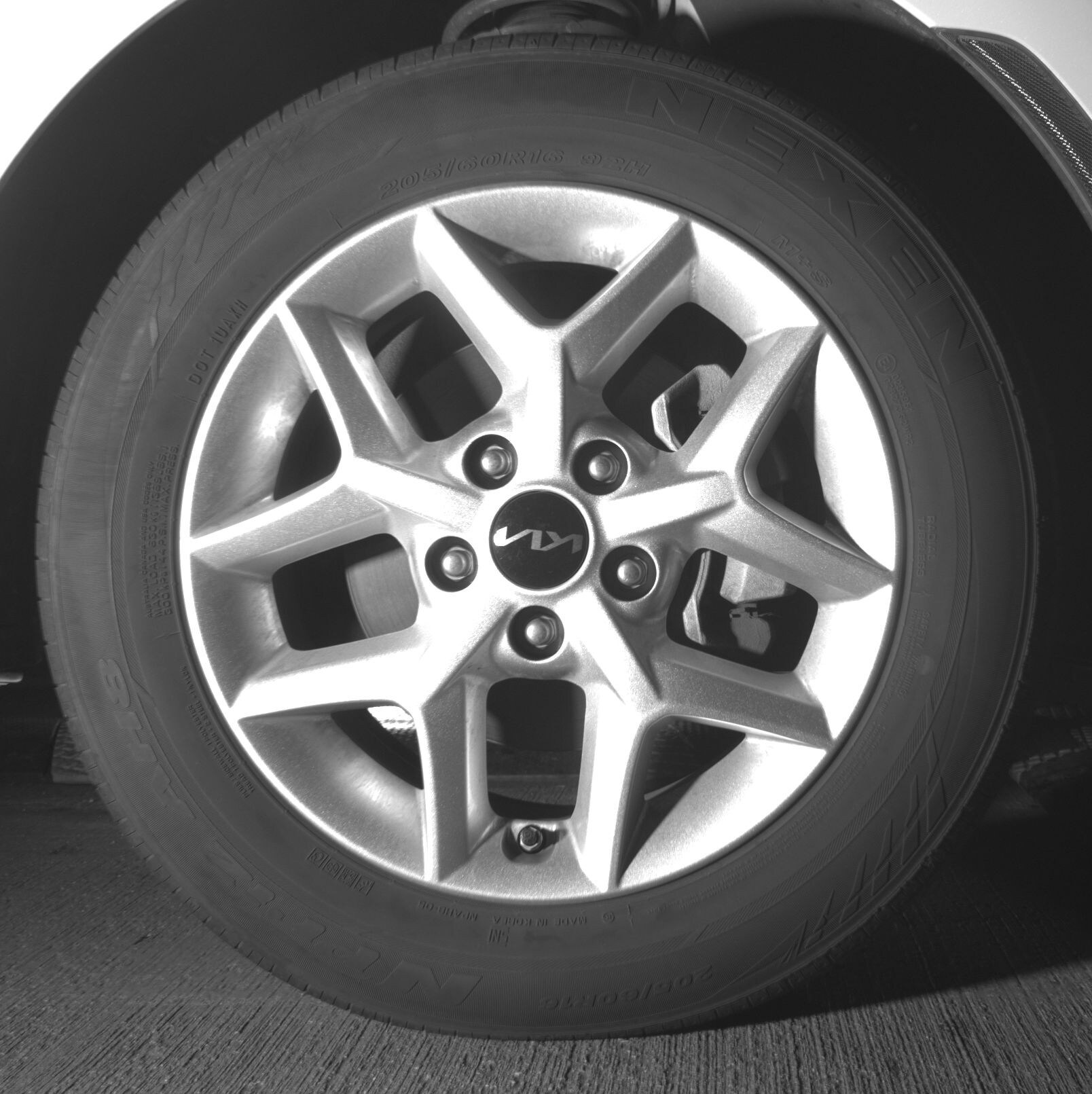 Thumbnail: 2025 Kia Soul - 10