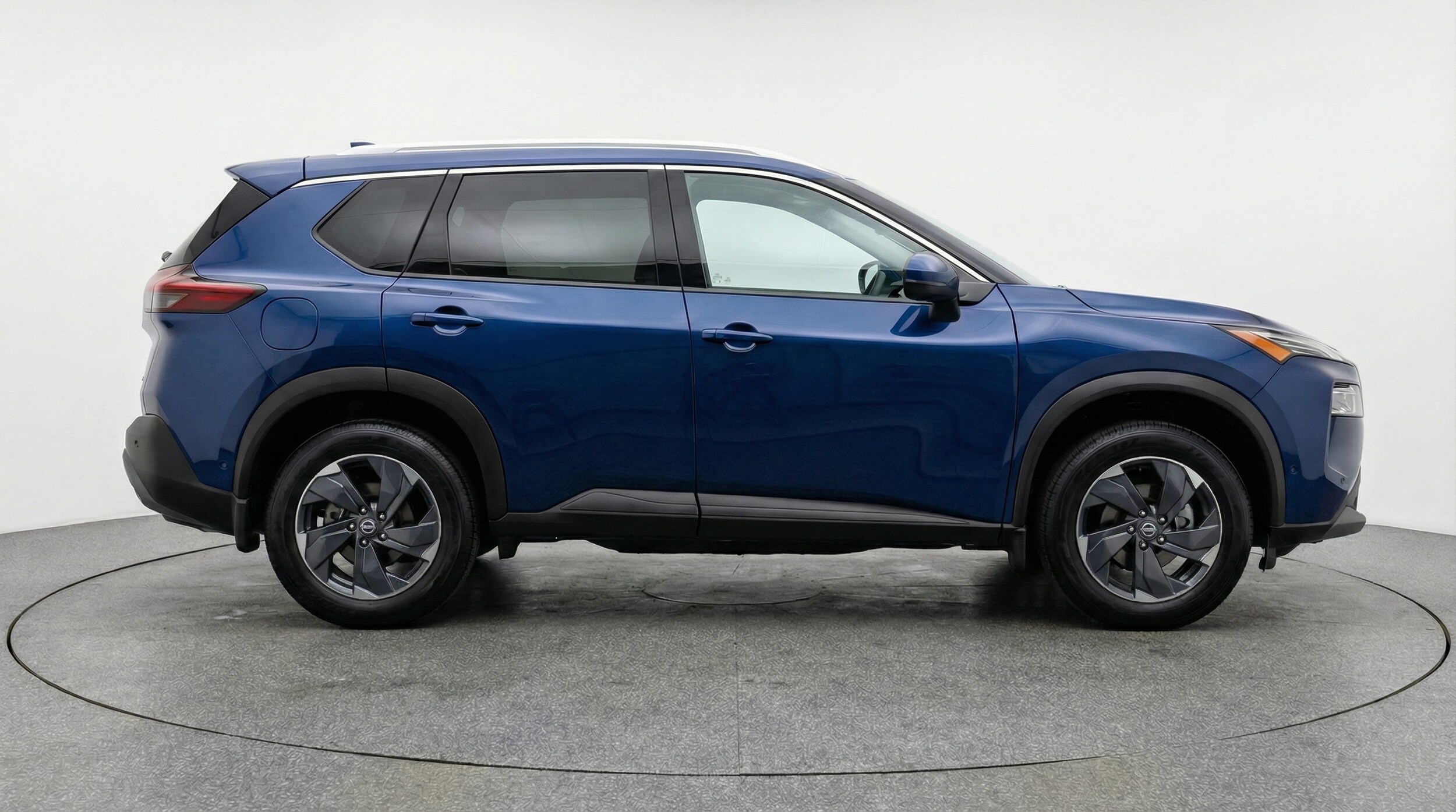 Thumbnail: 2025 Nissan Rogue - 8