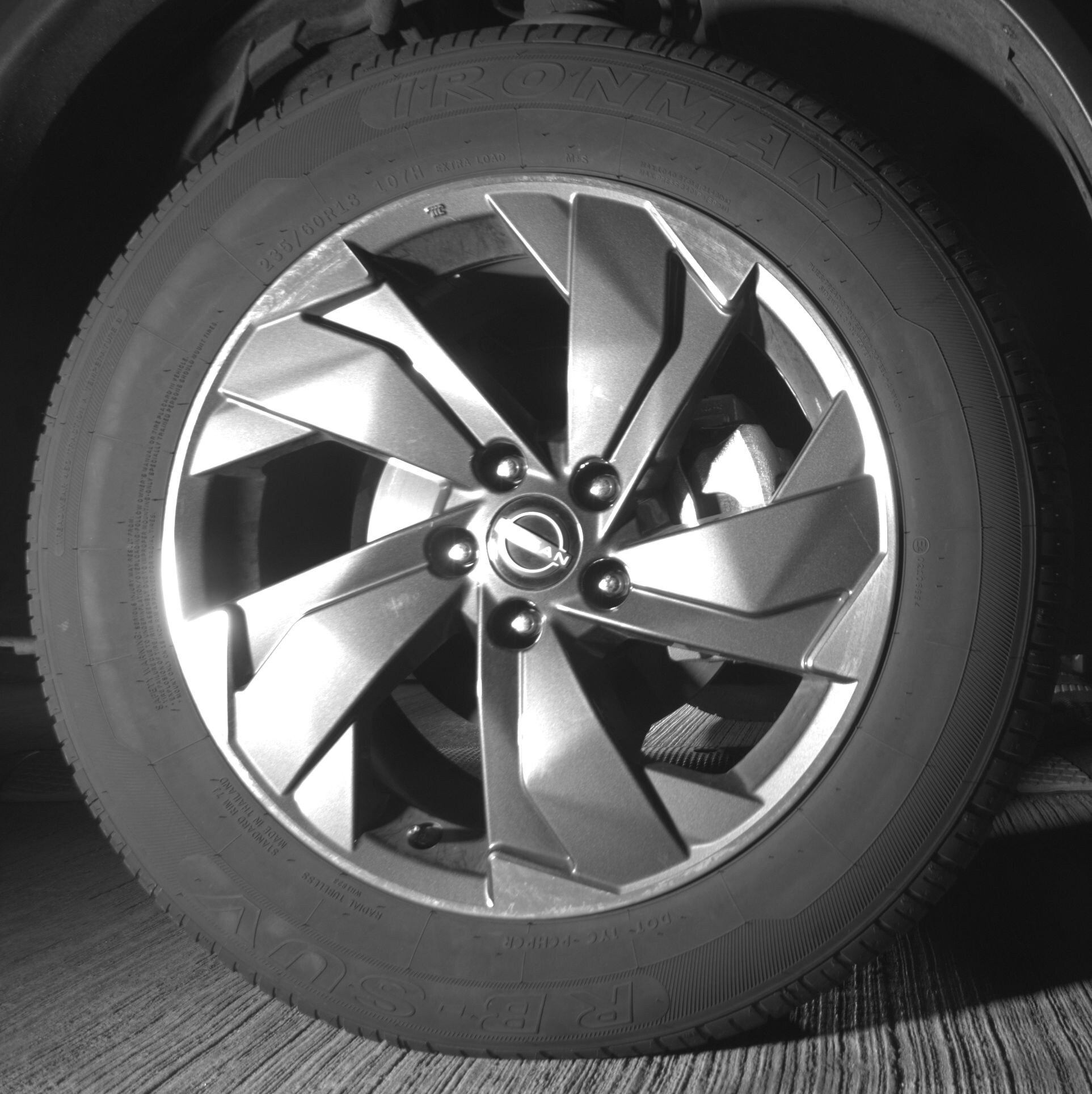 Thumbnail: 2025 Nissan Rogue - 10