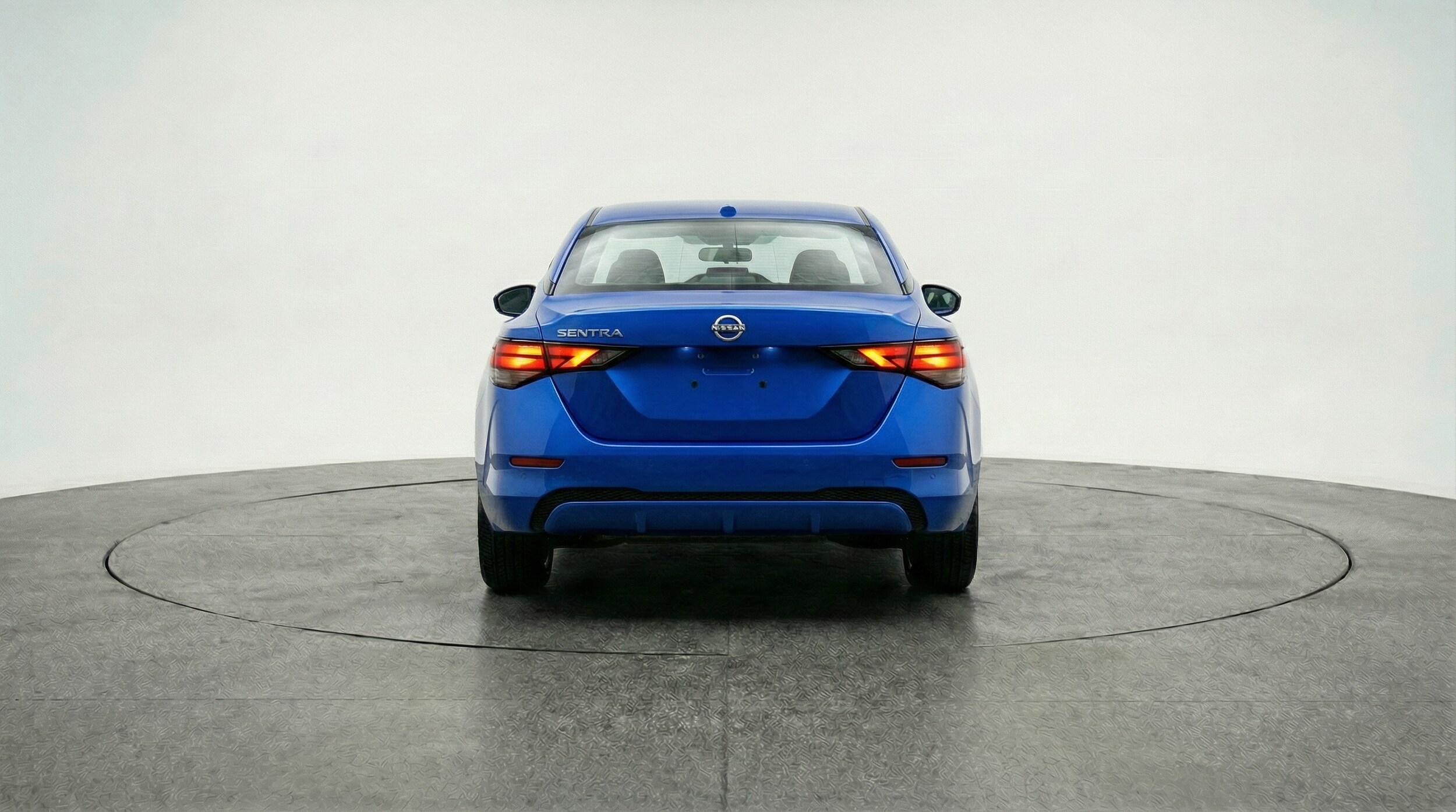 Thumbnail: 2025 Nissan Sentra - 6