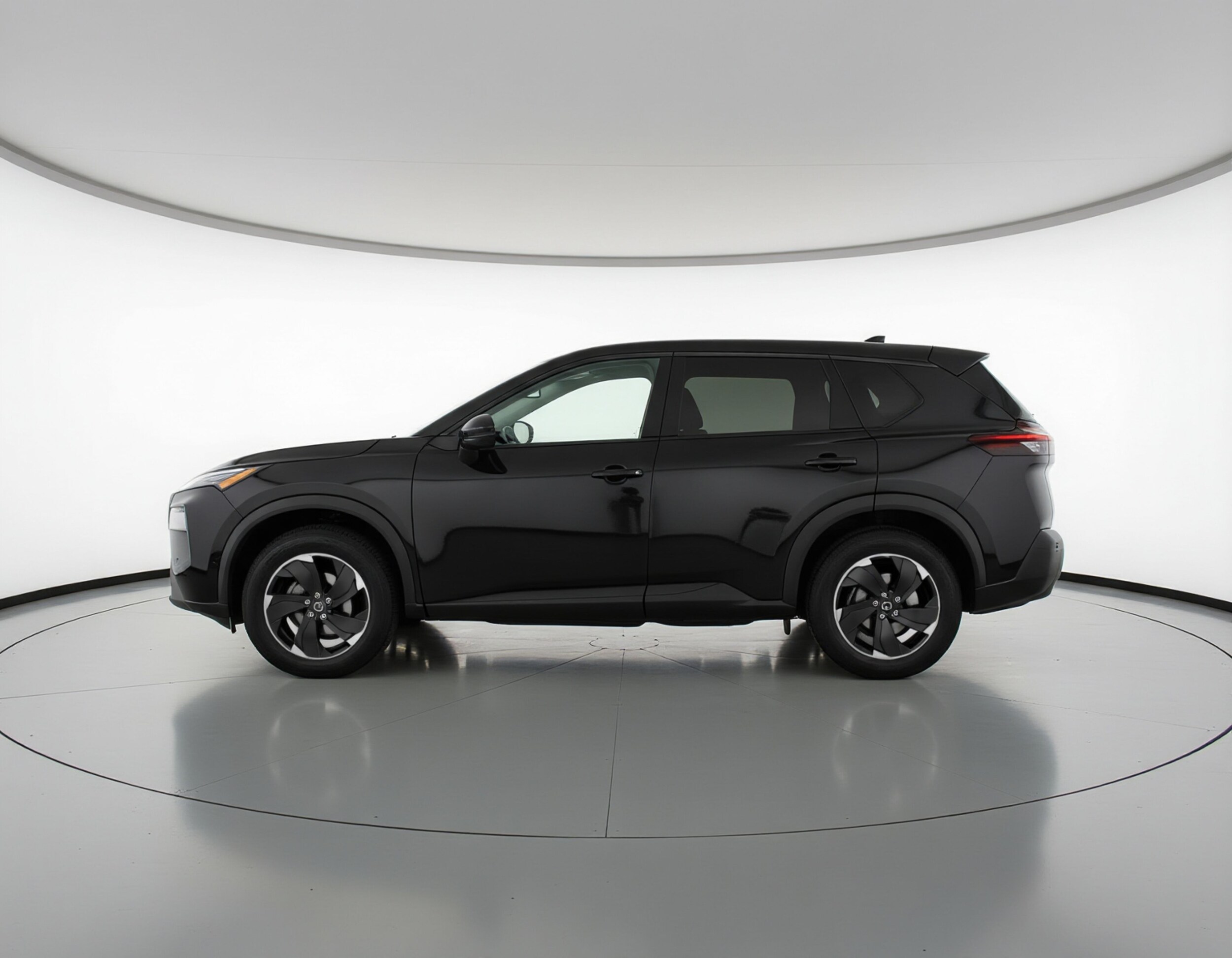 Thumbnail: 2025 Nissan Rogue - 4