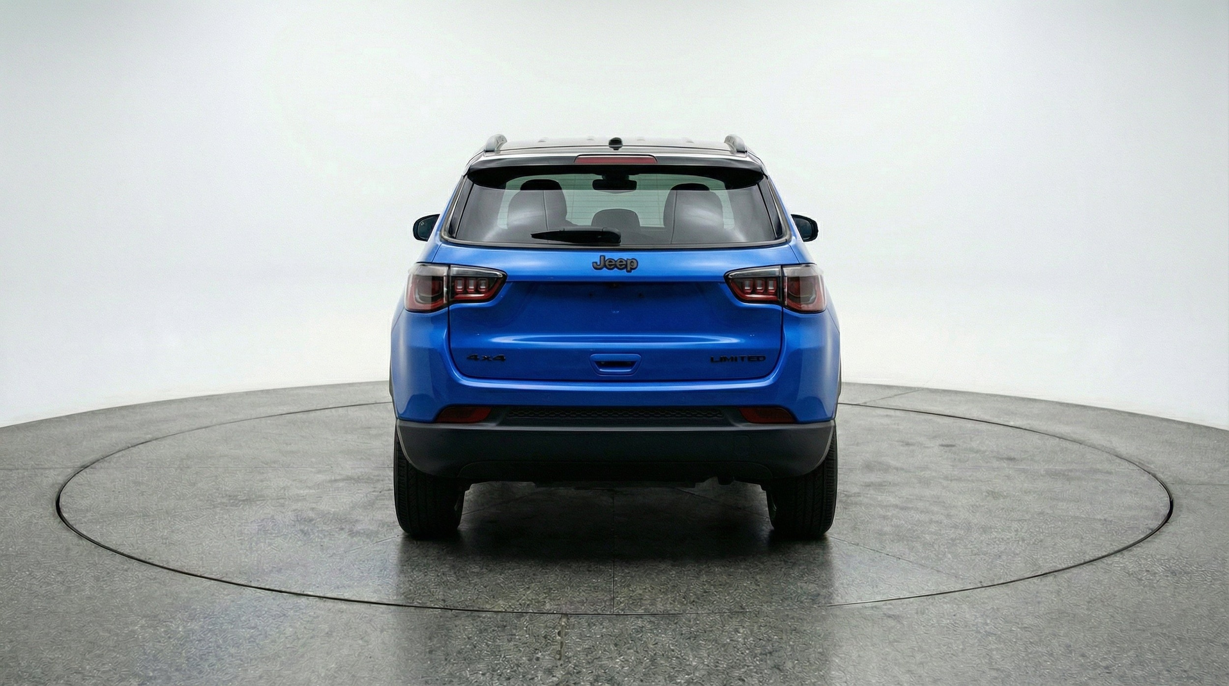 Thumbnail: 2025 Jeep Compass - 7