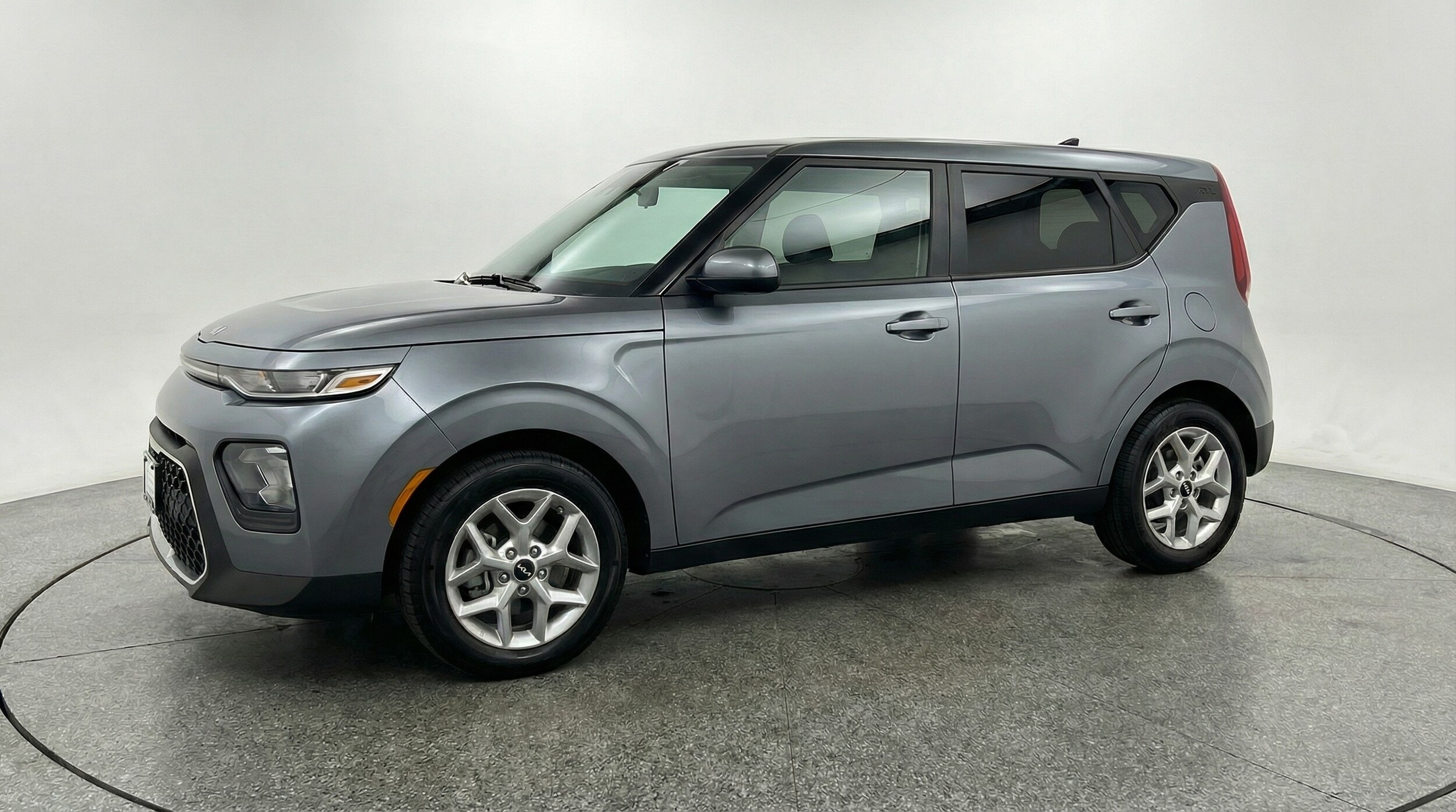 Thumbnail: 2025 Kia Soul - 3